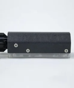 NATE NateChrony v2.5 Aluminium Black Chronograph