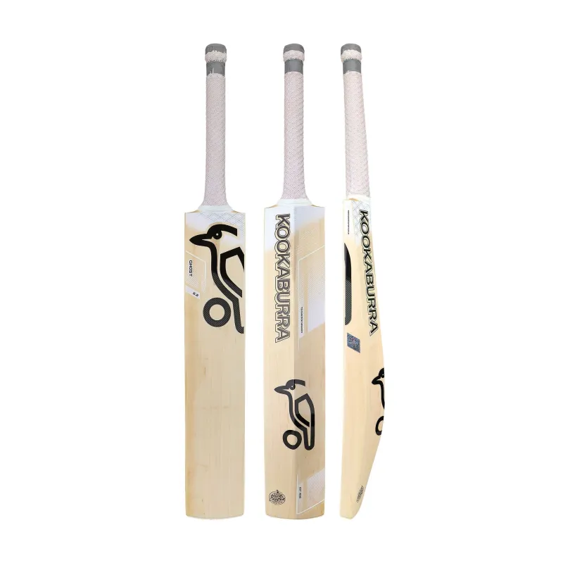 Kookaburra Ghost 6.2 Cricket Bat - SH