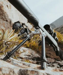 Backlanz Precision Long Range Bipod