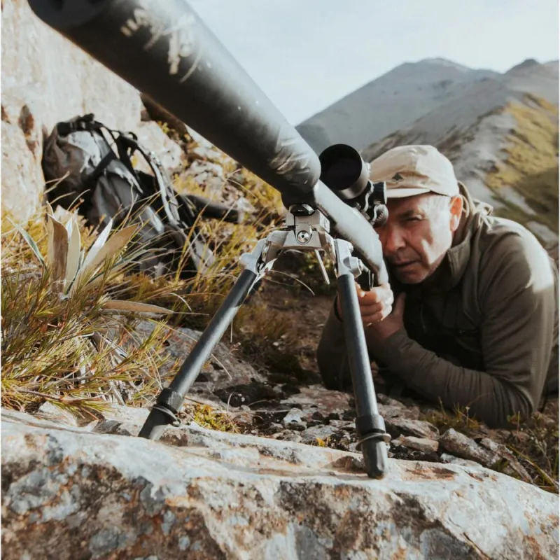 Backlanz Precision Long Range Bipod - Image 2