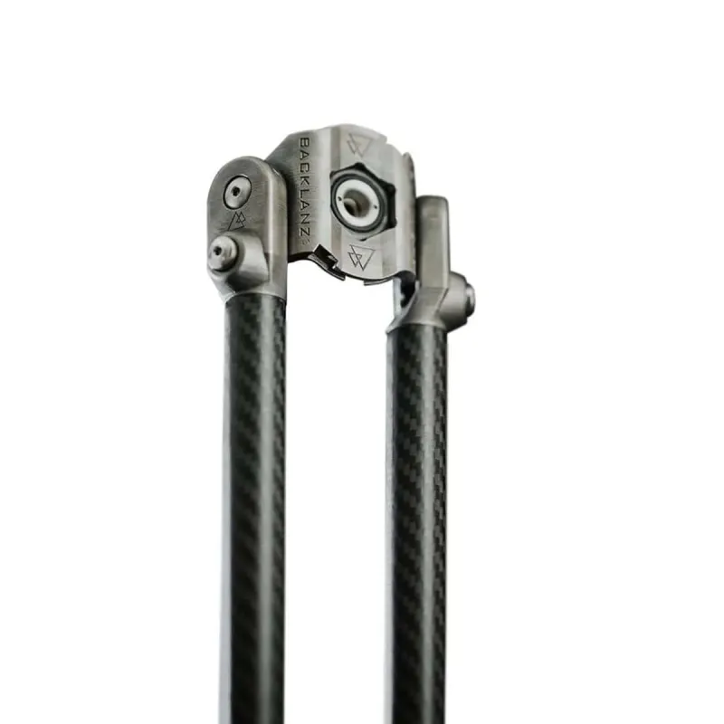 Backlanz Carbon Bipod - Image 3