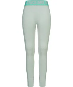 Gymshark Flex Low Rise Womens Long Training Tights