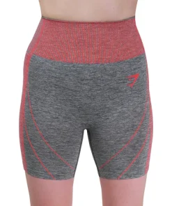 Gymshark Hyper Amplify Seamless Womens Short Training Tights