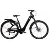 Bianchi E-Omnia C-Type Deore Electric Hybrid Bike 2024- Black