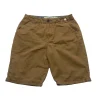 Primark 11 years beige chino style shorts