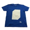 Illuminated Apparel 12-13 years blue t-shirt