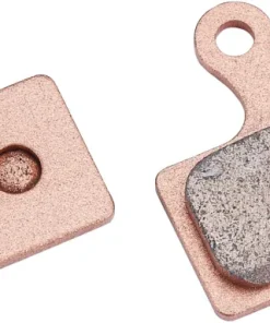 BBB DiscStop Sintered Shimano Direct-Mount BR-RS5