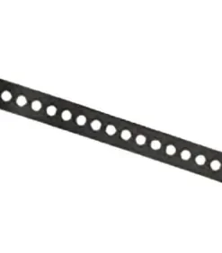 Muddy Stretch Straps 12in 2pk