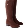 Dubarry Womens Boot Downpatrick Cigar