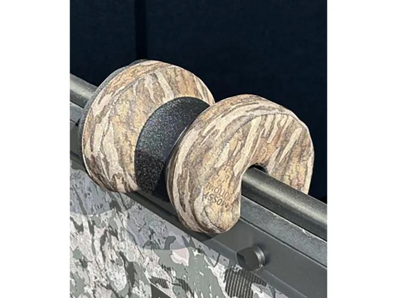 Muddy Shooting Rail Rest - MOBL