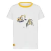 Lighthouse Boys T-Shirt Oliver JCB