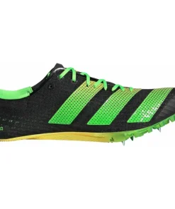 adidas Adizero Finesse Running Spikes - Black
