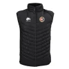 Bucks Archery Association Gilet: Black