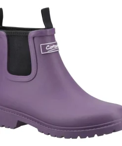 Cotswold Barton Wellington Purple