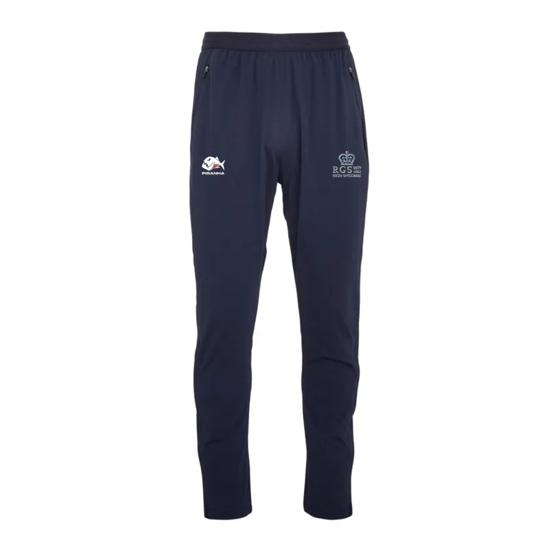 Royal Grammar School Track Pant