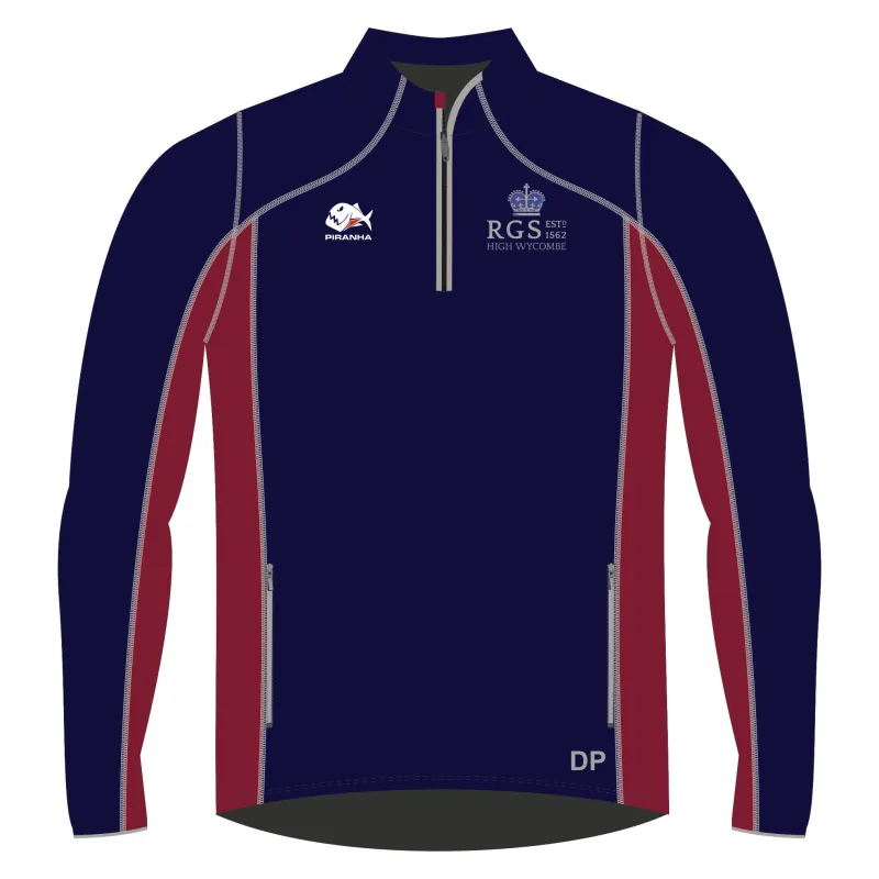 Royal Grammar School Rugby Midlayer