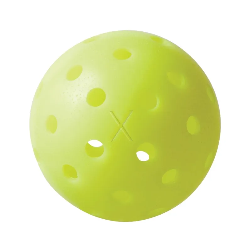 Franklin Dagger Pickleball Outdoor Ball