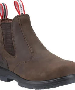 Hunter Safety Breeze Dealer Brown