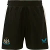 Castore Newcastle United Home Junior Football Shorts