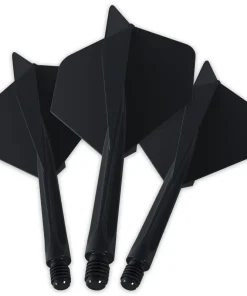 Unicorn Forge All-In-One Plus: Black - Medium