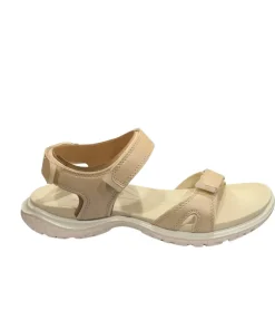 Ecco Womens Sandal Offroad Roam 853333 Nature