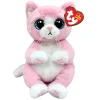 TY Beanie Bellies Lillibell the Cat Soft Toy