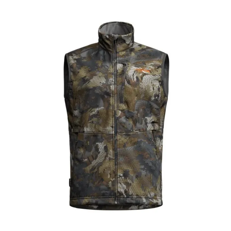Sitka Dakota Vest Optifade Timber - Image 3