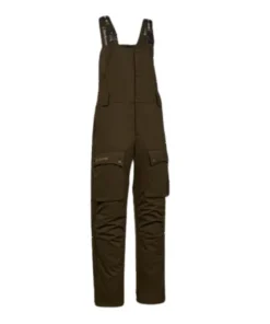 Deerhunter Muflon Pro Winter Bib Trousers