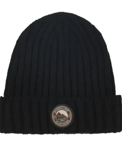 Ridgeline Ridgeline Original Knitted Beanie Hat
