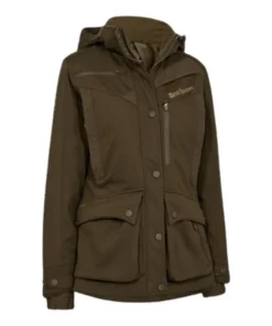 Deerhunter Lady Muflon Pro Jacket