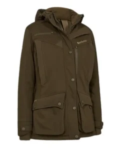 Deerhunter  Lady Muflon Pro Winter Jacket