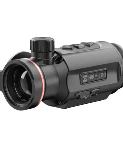 HIKMICRO Thunder 3.0 TH35C Thermal Front Clip-On - 35mm <15mK 384x288px 12μm