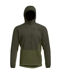Sitka Ambient 75 Hoodie Deep Lichen