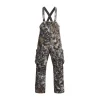 Sitka Stratus Bib 2.0 Optifade Elevated II