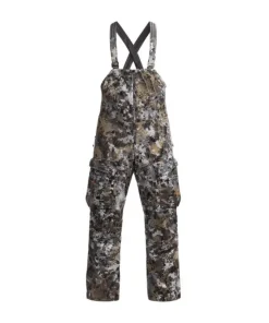 Sitka Stratus Bib 2.0 Optifade Elevated II