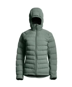 Sitka Women´s Kelvin Lite Down Jacket Slate Green