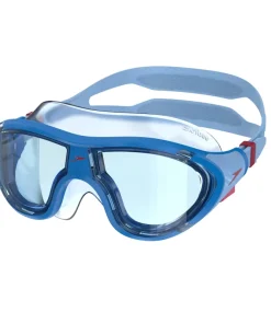 Speedo Biofuse 2.0 Junior Swim Mask: Blue