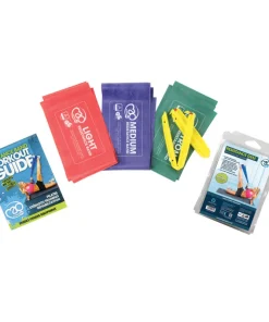 Resistance Band Kit (x3)