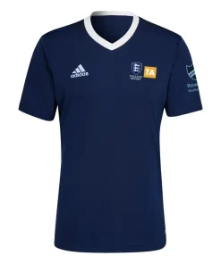 Reading  HC TA Men's Playing Shirt: Navy Blue