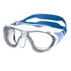 Speedo Biofuse 2.0 Swim Mask: White