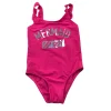 Primark 5-6 years pink mermaid swimsuit