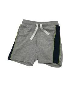 H&M 5 years grey jersey shorts