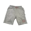 Matalan 11 years grey jersey shorts