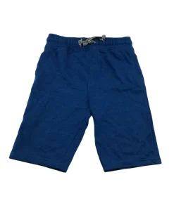 Tu 8-9 yrs royal blue jersey shorts