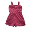 George 5-6 years pink playsuit