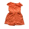 Matalan 10-11 years orange playsuit
