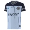 Dublin GAA Kids Home Jersey 26 Blue/Light Blue