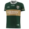 Kerry GAA Kids Home Jersey 26 Green
