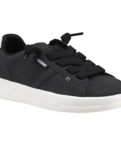 HEYDUDE Karina Duo Classic Trainer Black