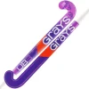 Grays Ultrabow 3 Hockey Stick: Purple